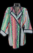 Vtg Mid-Century Beaver State Pendleton Wool Coat Rare