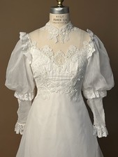 Victorian Princess Dream Dress sz XS-S