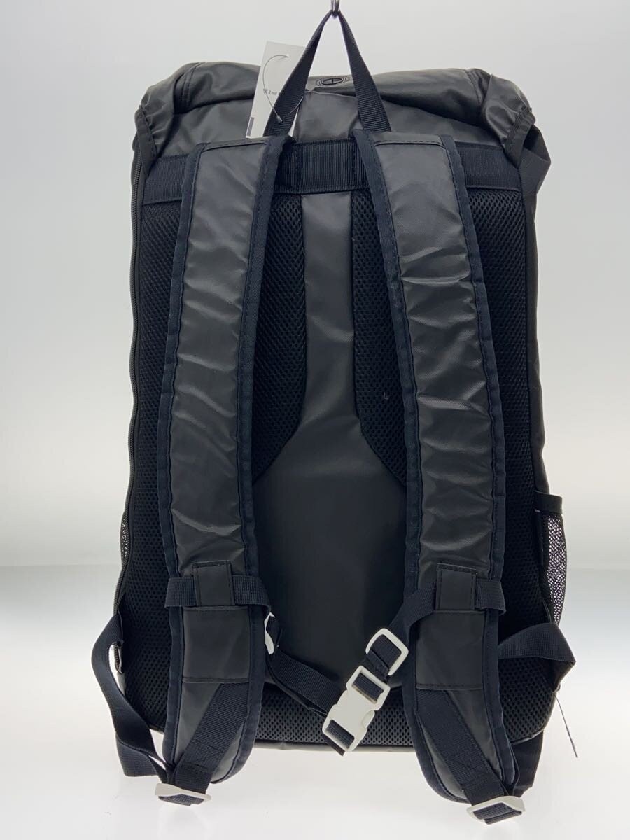 NIXON Backpack Polyester BLK C1953 from Japan - image 3