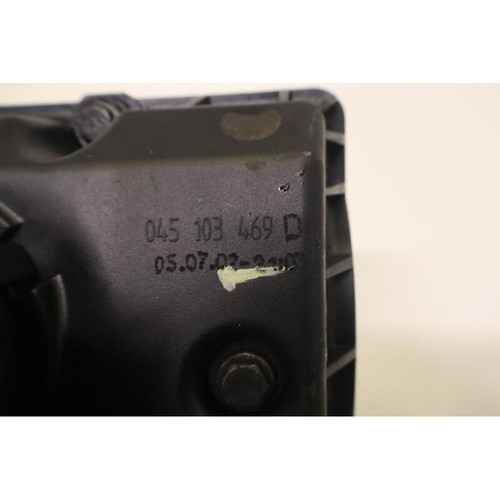 zylinderkopfhaube VOLKSWAGEN POLO 01 05