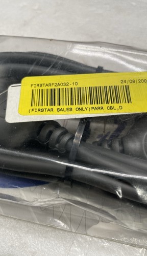 Belkin Pro Series Printer Cable IEEE 1284 Parallel DB25 to Centronics 36 Male - Picture 3 of 5