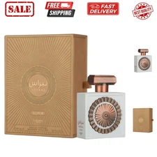 Pride Nebras Elixir EDP 100 ml/3.4Oz – Sweet & Creamy Gourmand Unisex | Vanil...