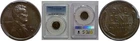 1912-D Lincoln Cent PCGS MS-63 BN