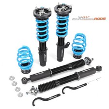maXpeedingrods Gewindefahrwerk D�mpfung Einstellbar for BMW 3er E46 330i 98-05