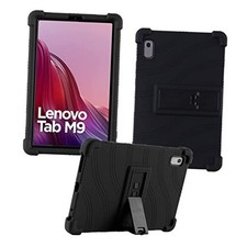 Case for Lenovo Tab M9 Cover 9.0 inch TB-310FU,2023 Released , Kids Black