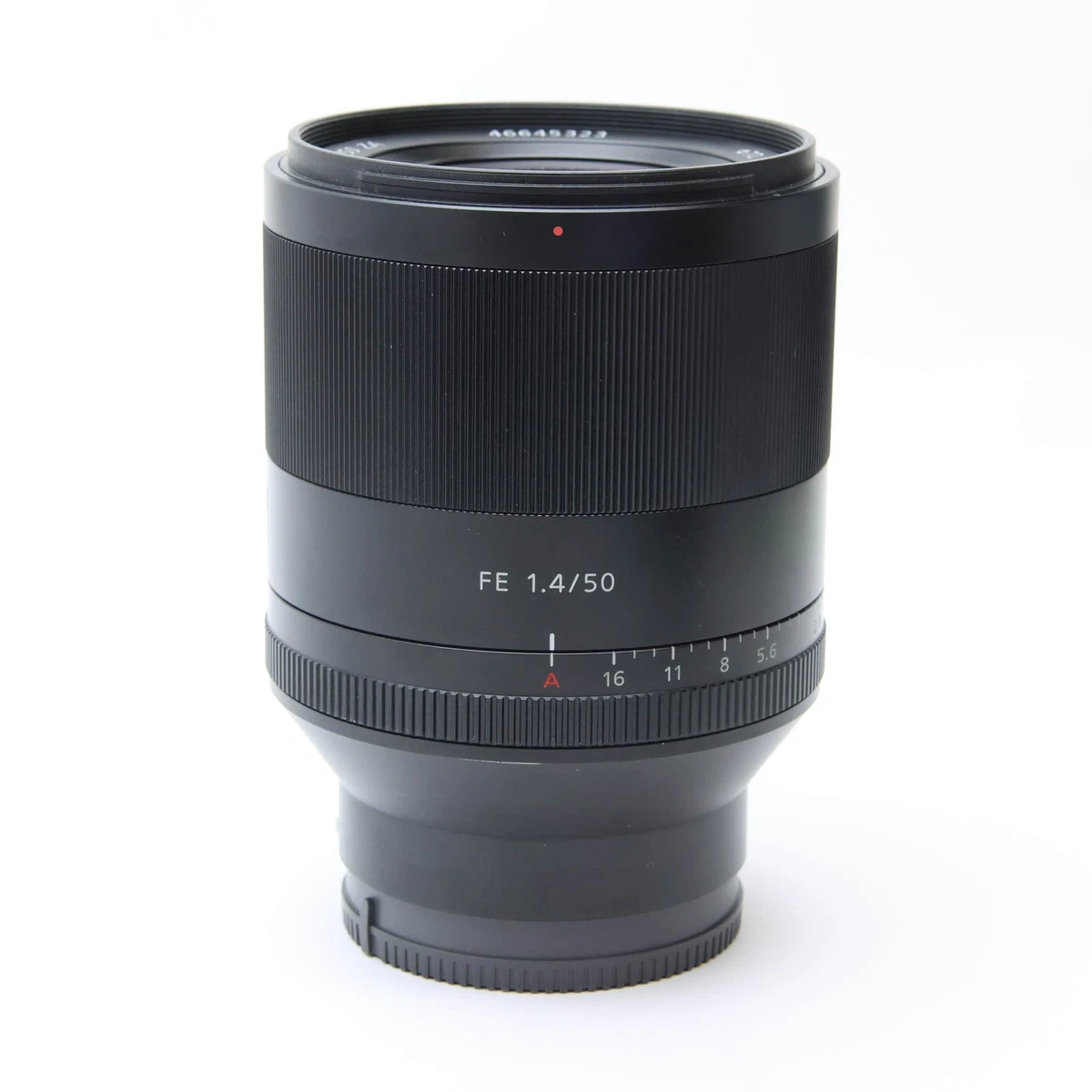 美品】Carl Zeiss Planar 50mm F1.4 MMJ 055 美品】Carl Zeiss Planar
