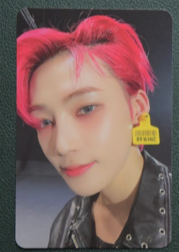 THE BOYZ Be Awake Roar 8th Mini Album Member Photocards POB QR Official - Picture 104 of 165