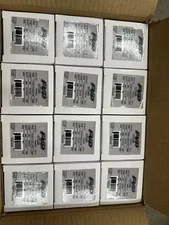 FVP G7250 Case Of 12 Oil Filters Same As Napa 7250 Free Shipping