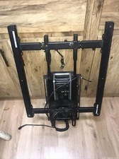 Pride Quantum Q6 Edge  HD COMPLETE Base Seat Tilt Actuator System