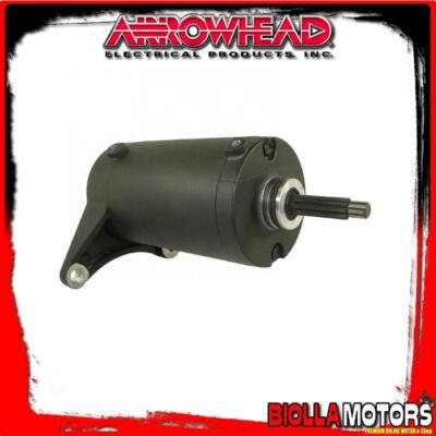 SAB0164 VICTORY VISION TOUR STARTER MOTOR 2015- 1731cc 4012419 Black Finis