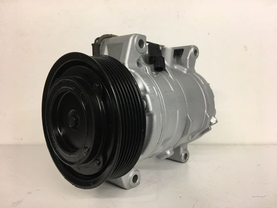 Honda Accord 2013 2014 2015 2016 2017 2,4 L Reman aire acondicionado compresor Foto 2 de 4