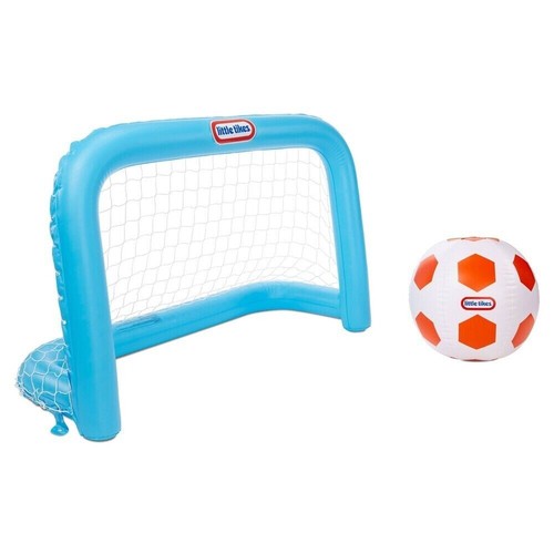 Little Tikes Totally Huge Sports Soccer/Futbal - 2pc Set - Picture 3 of 3