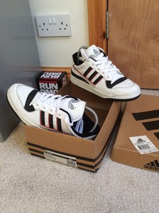 adidas brougham run dmc