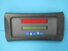 AUTOMATION DIRECT EZ-SP PLC MESSAGE DISPLAY INTERFACE MODULE PANEL WORKS GREAT
