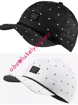 nike aerobill classic99 printed golf hat