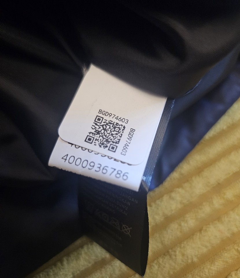 the north face puffer jacket mens eBay