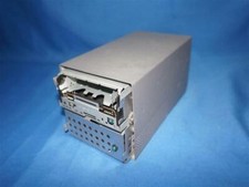 Sun 3800993-01 C7439-00625 External DAT72 36/72GB Drive w/o Cover