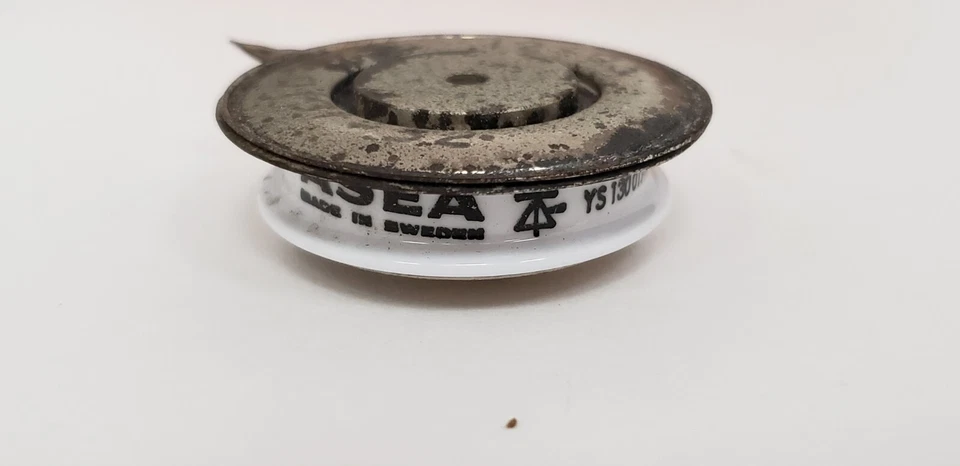 DIODOS/TIRISTORES ASEA YST2-03-P18D SIN CABLE DE PUERTA, NUEVO EN CAJA Foto 4 de 4