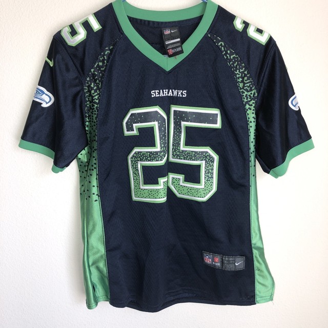 ebay seahawks jersey