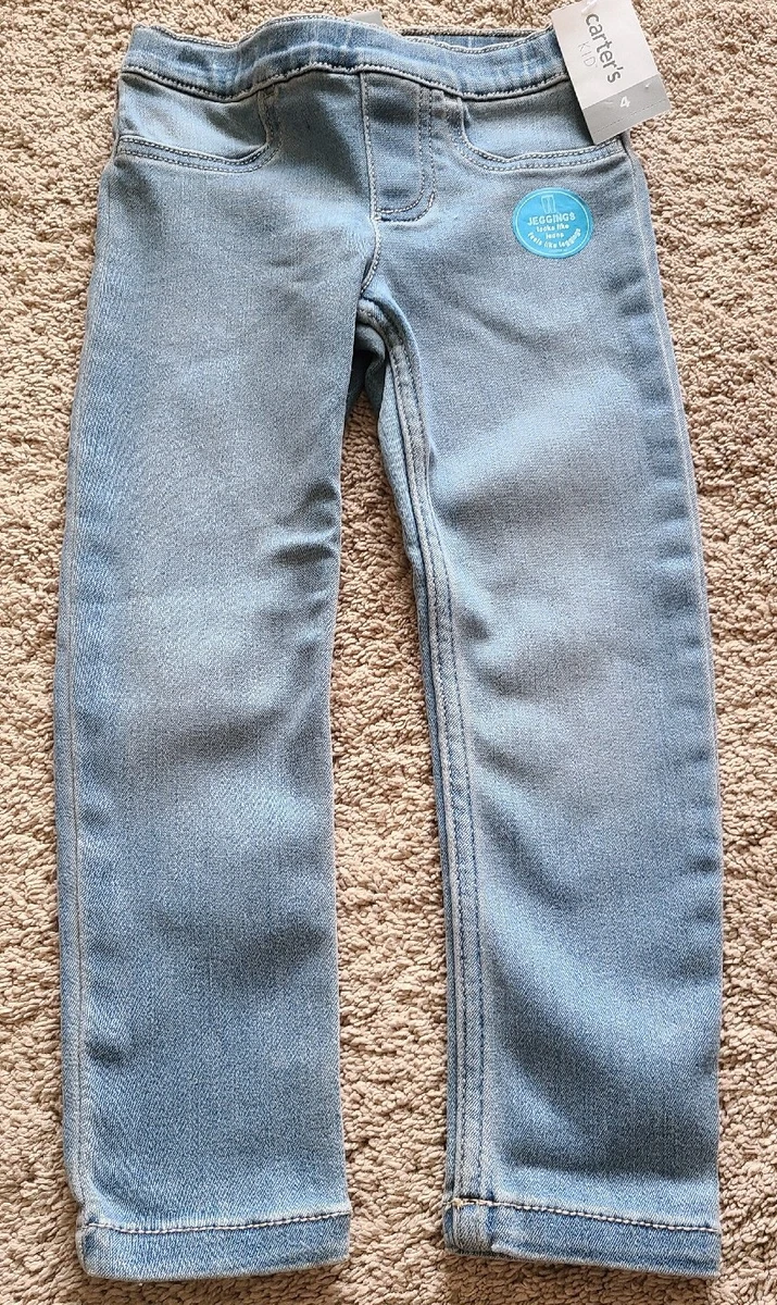 Little Girl’s JeansNWT