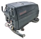 Clarke Multi-Purpose Walk-Behind Sweepers