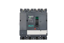 LV431639 Schneider Molded Case Circuit Breaker NSX250 4P 250NA