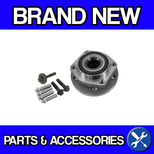 For Volvo S70, V70, C70 (99-00) C70 (99-05) Front Hub