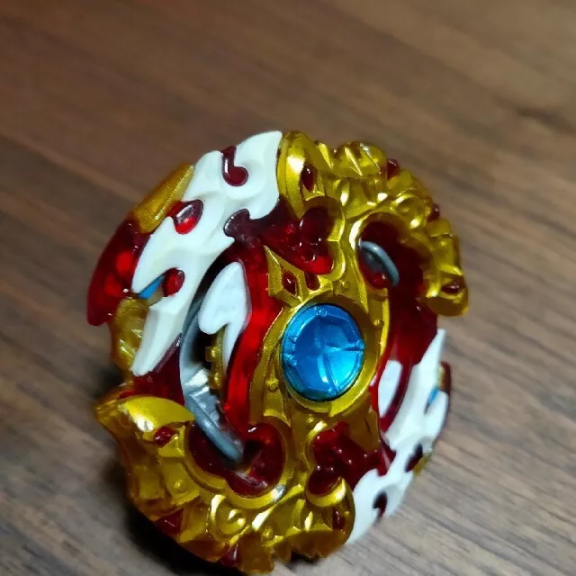 Beyblade burst sales spriggan requiem ebay