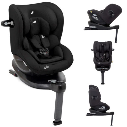 JOIE i-Size Baby Car Seats