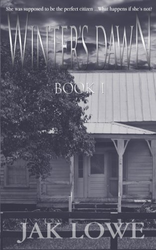 Winter's Dawn: Book I: Volume 1 by Lowe New 9781534913424 Fast Free Shipping-, - Imagen 1 de 1