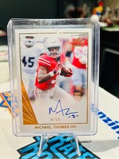 2016-17 Leaf Ultimate Hockey Cards 19