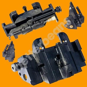 Jura Drainageventil für Brüheinheit Brühgruppe GIGA 5 X3 X7 X8 X9 J500 J90 J95