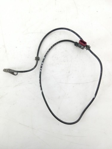 Sensor Runde ABS MERCEDES Classe C W204 (2007 IN Dann ) Hinterrad Links