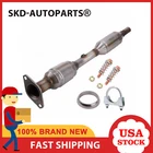 Catalytic Converter for 2004-2006 2007 2008 2009 Toyota Prius 1.5L 16337 4642