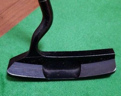 Scotty Cameron PEARLY GATES パター scotty-cameron-pearly-gates-v0