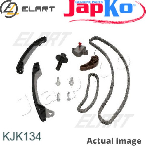 TIMING CHAIN KIT FOR NISSAN MICRA/IV MARCH/ACTIVE NOTE/VERSA HR12DE 1.2L 3cyl eBay