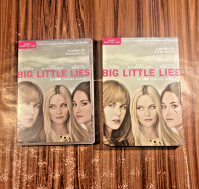 HOT Laura Dern Big Little Lies 123netflix Big Little Lies DVD Nicole