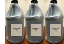Brother HL-L2405W BLACK BULK TONER REFILL FOR Brother TN-830 TN-830XL 3kg 