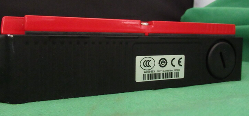 Euchner Safety Switch STA1A-538A024MFC2243 - Picture 5 of 6
