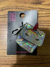 Earbud Case AirPods Case Protective for Wireless Earbuds Airpod Unicorn Case