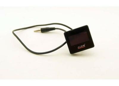 Audio System DSP Display DSP-SERIES OLED Display NEU