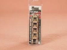 MK Morse MQR12C 1/2-Inch Thread Fast Adapt QR Adapter, 5-Pack