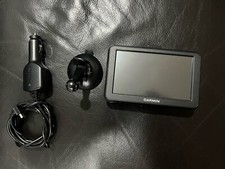 Garmin Nuvi 5" 50LM Navigator