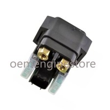 5B4-81940-00 Starter Solenoid Relay For Yamah...