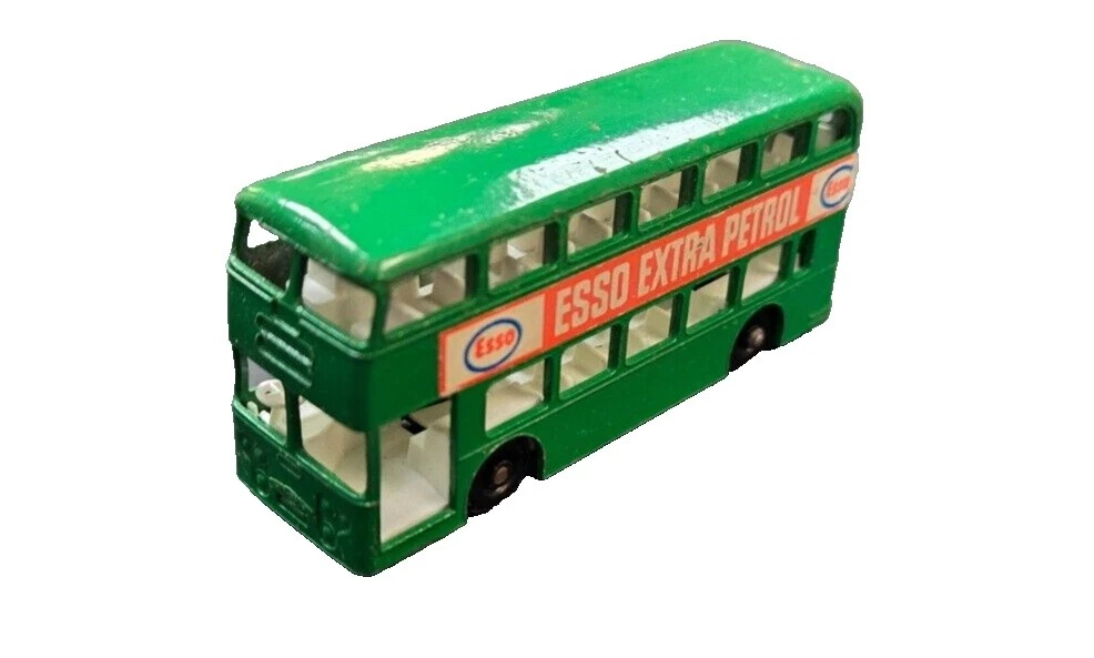 Matchbox Daimler Contemporary fabricación Diecast coches, camiones y camionetas