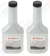 (Pack of 2)  - Idemitsu Power Steering Fluid for Mitsubishi - 30102-052A