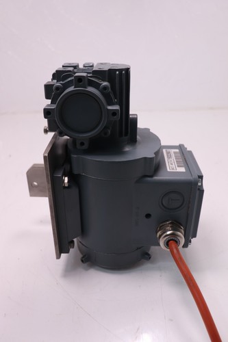 Danfoss Bauer BS02-72H/DU05LA4-TOF/SP Getriebemotor - Bild 5 von 7