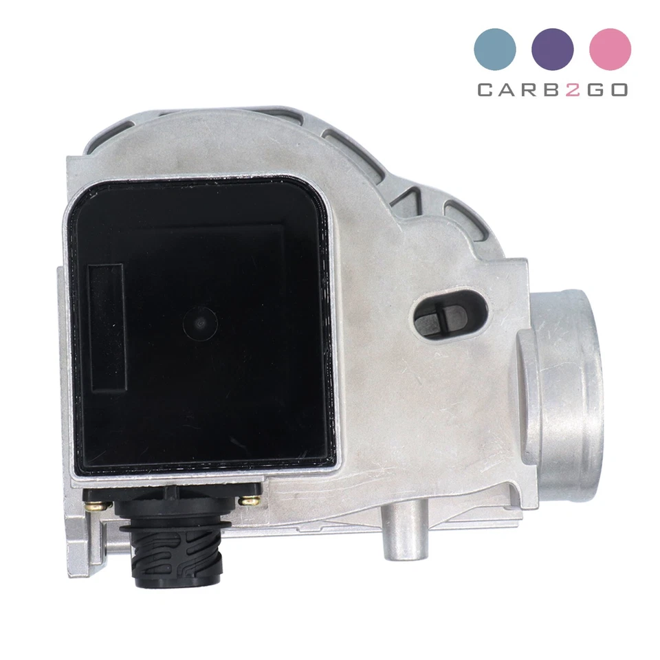 Sensor medidor de flujo de masa de aire para BMW 318i 1991-1995 BMW 318Ti 318iS 0280202134 Foto 4 de 4