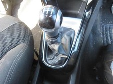 CITROEN DS3 MK1 2011 REF-B527 / SCHALTKNAUF UND GATER KOSTENLOSER VERSAND
