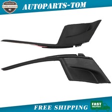 New Car Repartment Parts Wiper Cowl Cover 1 Pair For Toyota For Sienna 2011-2020